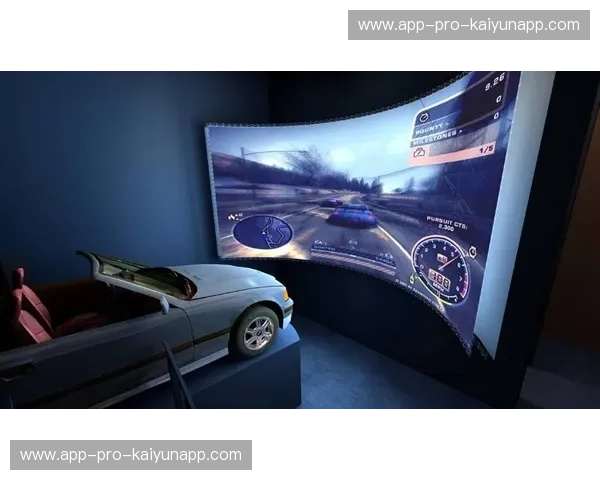 德甲直播的沉浸体验：与你一起追逐速度与激情