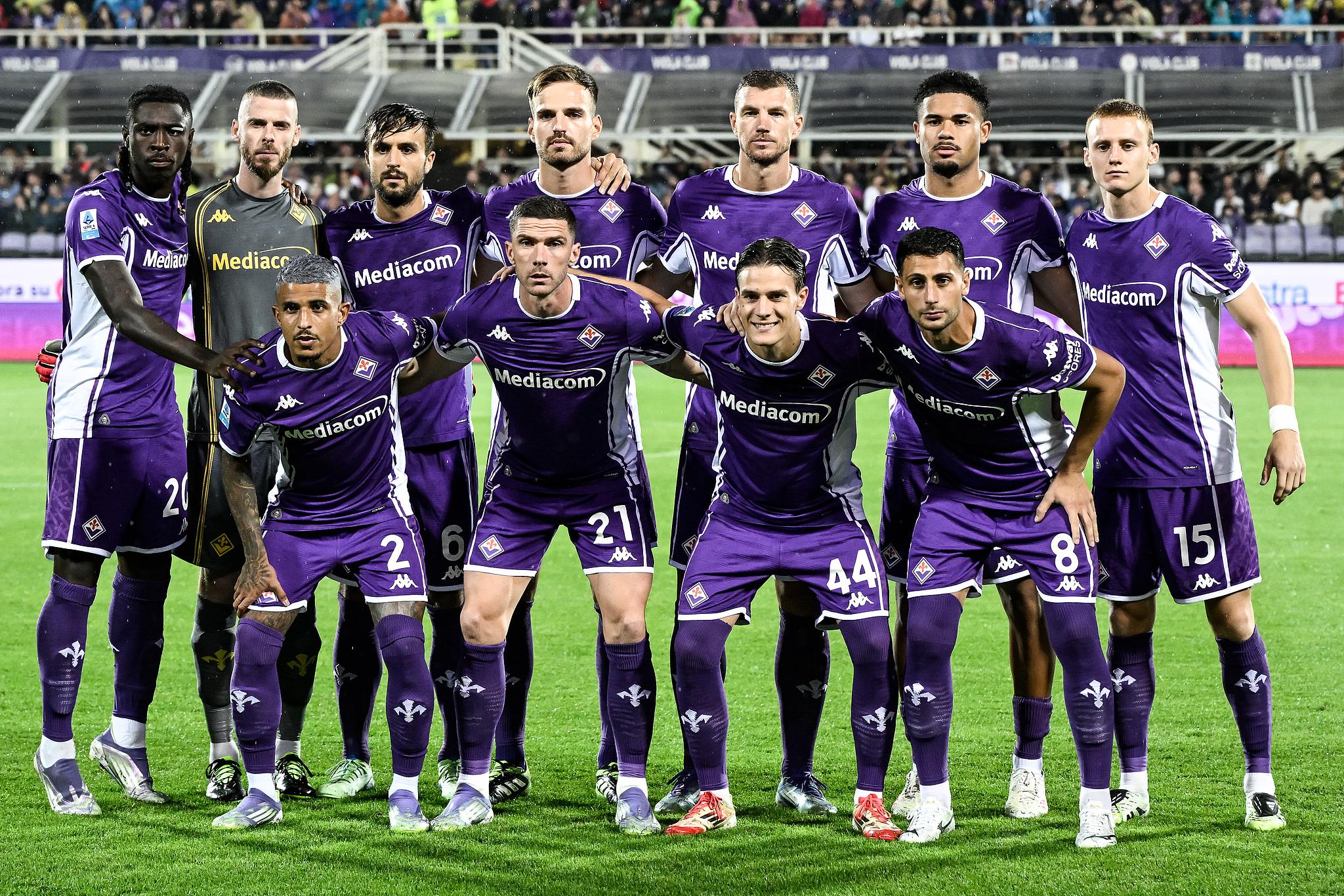 拉齐奥vs佛罗伦萨，《Open Var》：庞格拉契奇-吉拉的犯规接触。关于古德蒙德松没有点球